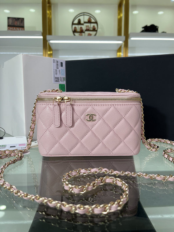 Luxe Touch Bags 

 -  Bags - 3122