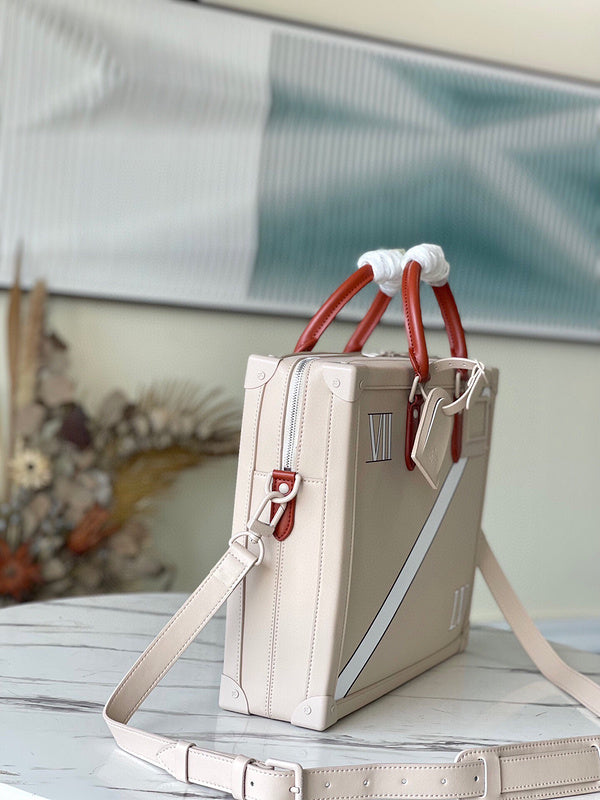 Fashion Luxe Touch bags - 4246