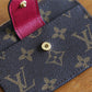Luxe Touch Fashion LTB-bags - 9077