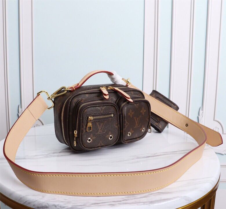 Fashion LTB-bags - 3719