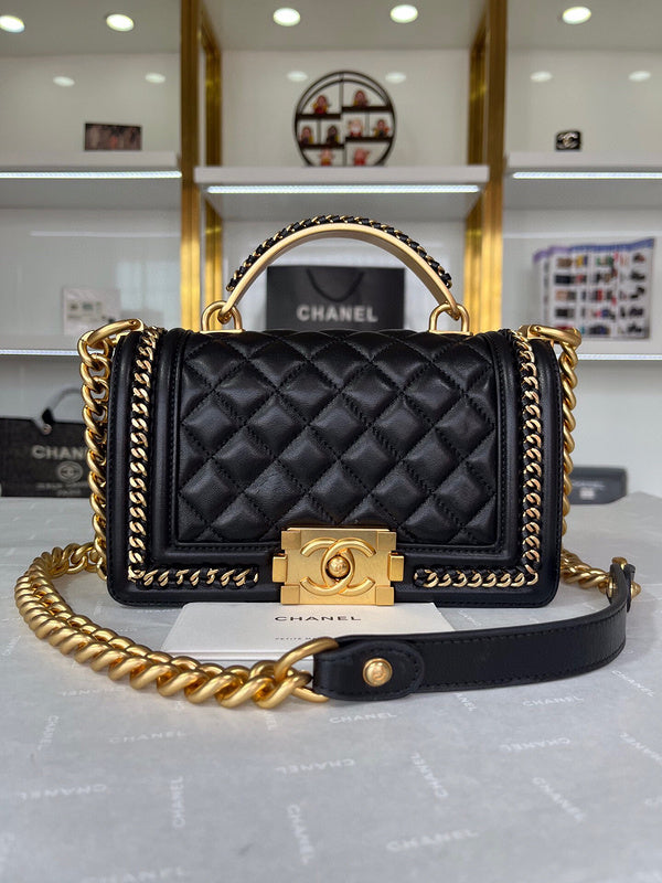 Luxe Touch Bags 

 -  Bags - 3390