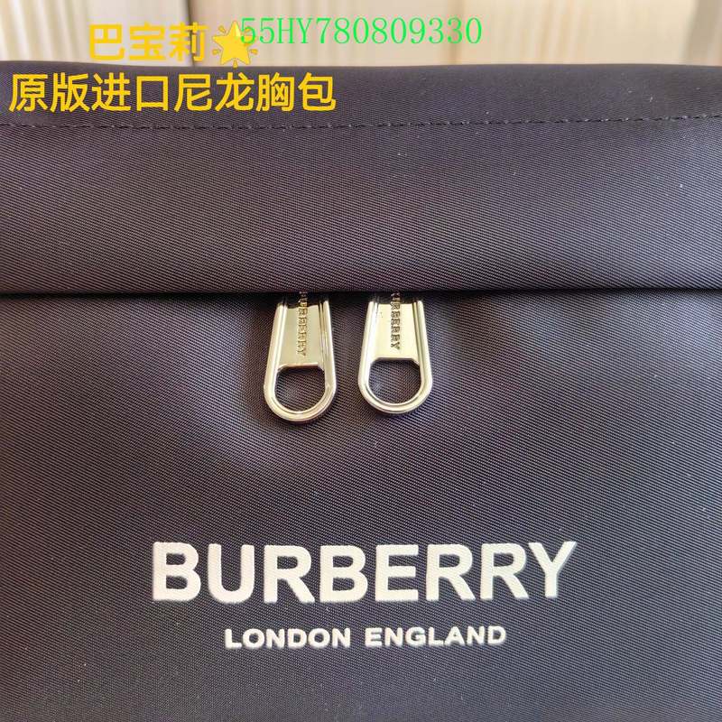 Luxe Touch Bags Fashion -BBR Bags - 066