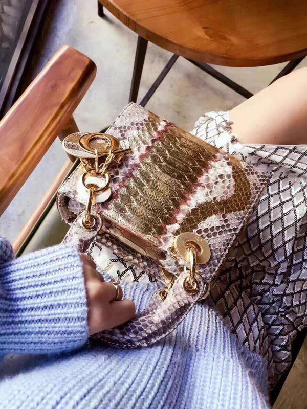 LTB - Luxe Touch Bags - 2856