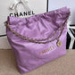 Luxe Touch Bags 

 -  Bags - 3202