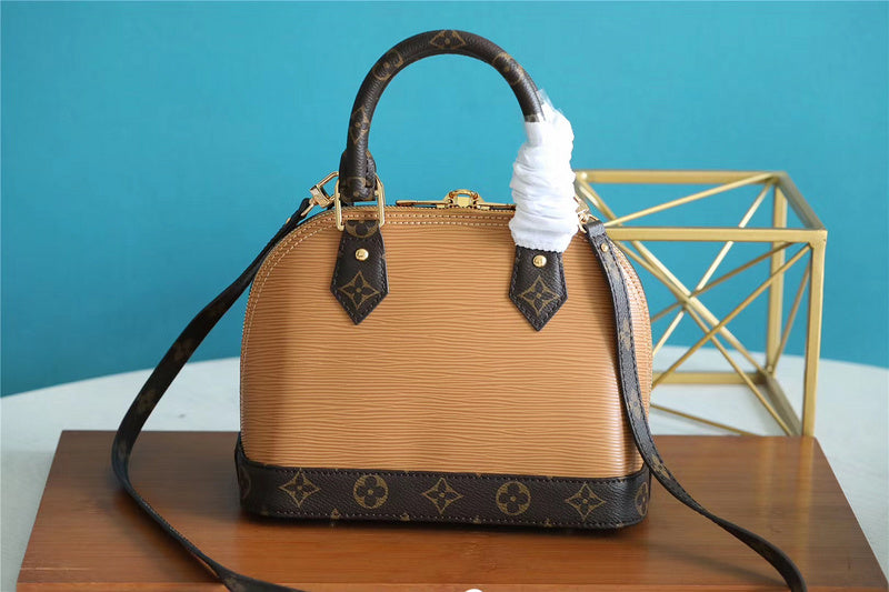 Luxe Touch Fashion LTB-bags - 8249