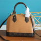 Luxe Touch Fashion LTB-bags - 8249