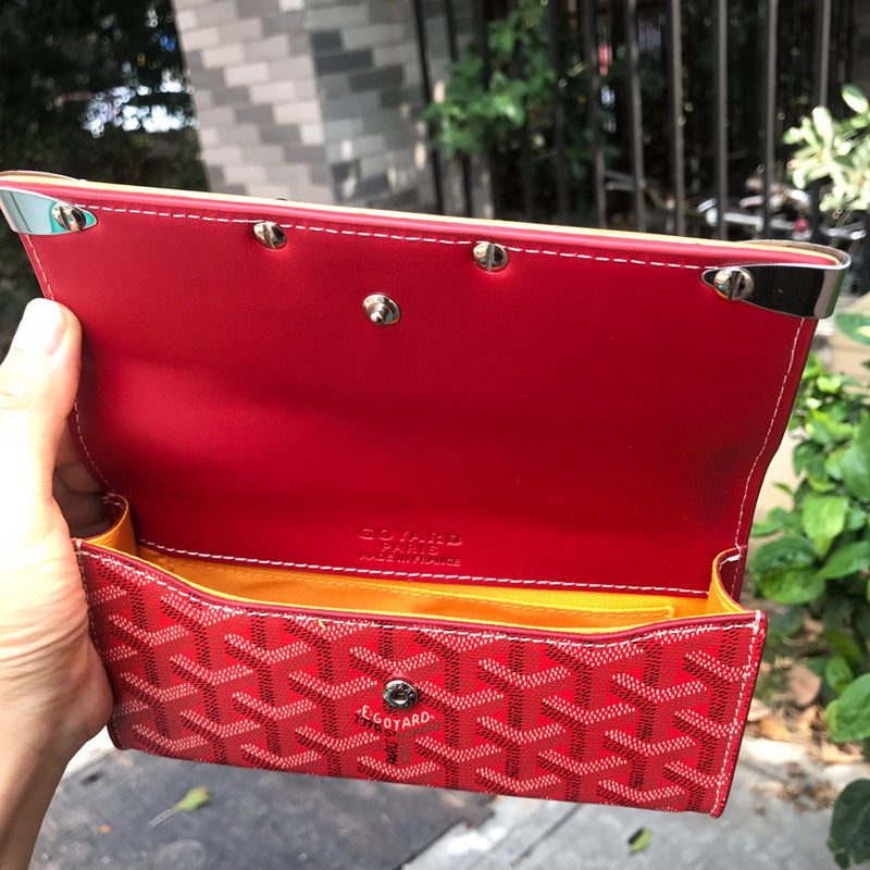 Luxe Touch Bags - GOD Bags - 405