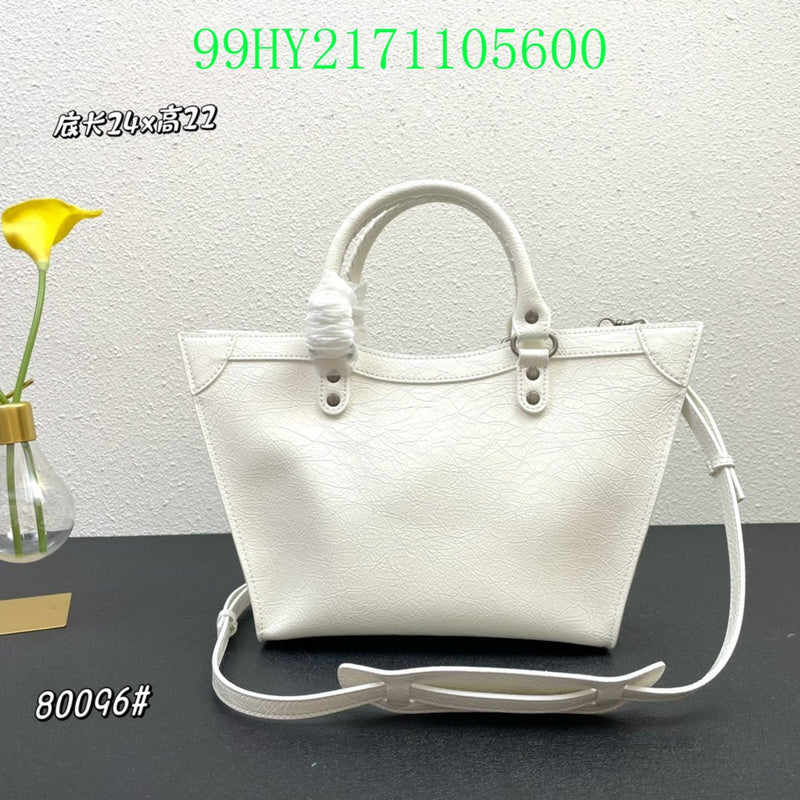 LTB Fashion - BGA Bags - 1980