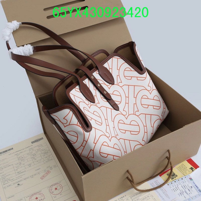 LTB Fashion -BBR Bags - 649