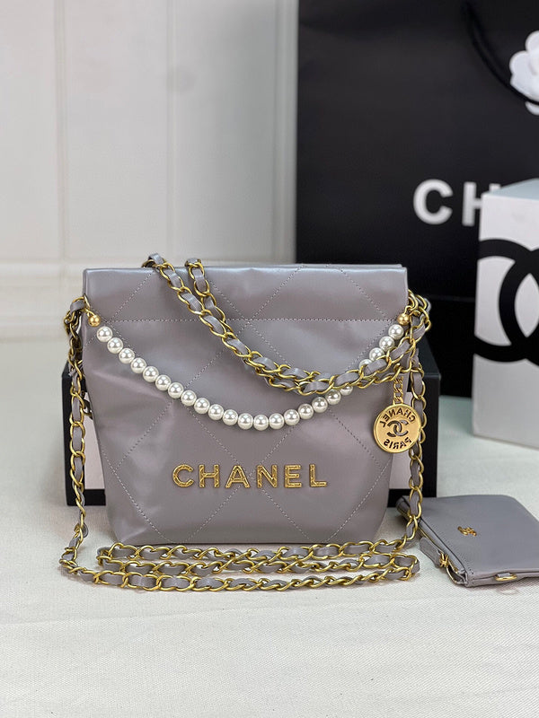 Luxe Touch Bags 

 -  Bags - 2730