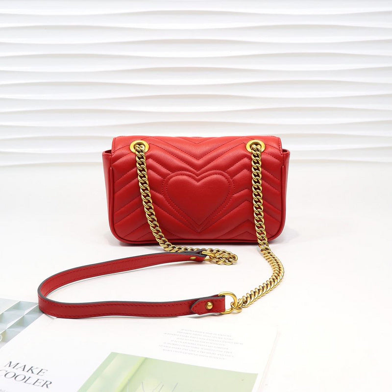 Luxe Touch Bags - Luxe Touch Bags - 879