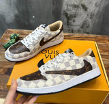 Luxe Touch Bags -  Men Shoes - 946