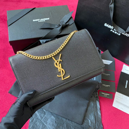 Luxe Touch - SLY Bags 291