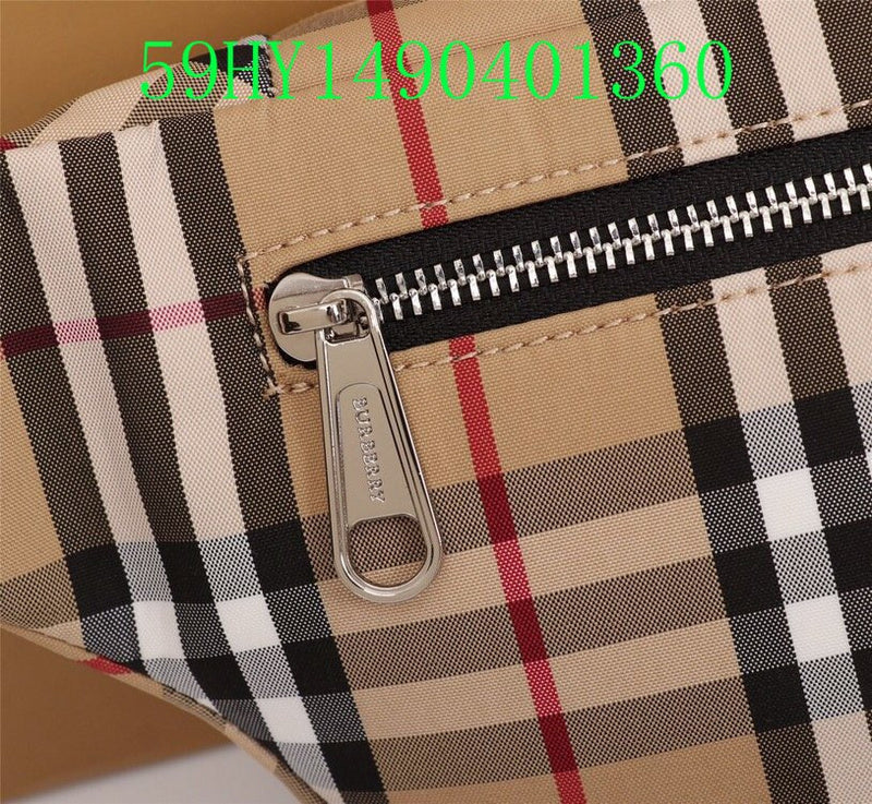 Luxe Touch Fashion -BBR Bags - 564