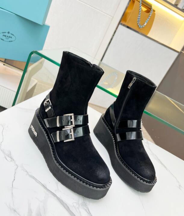 Luxe Touch Bags - PD Women Shoes - 238