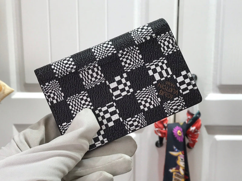 Fashion Luxe Touch bags - 2666