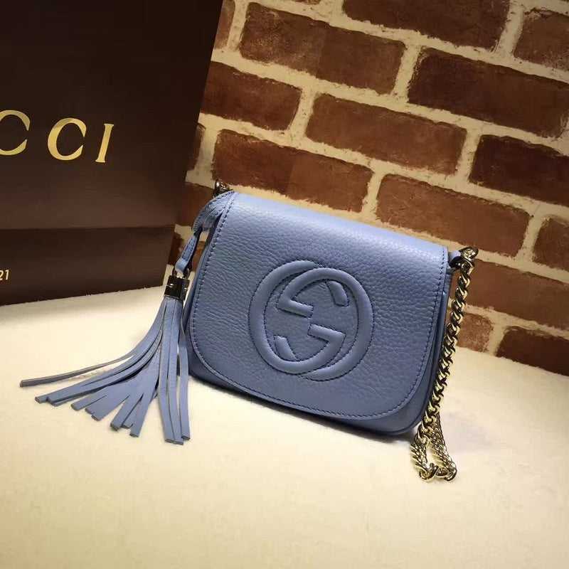 Luxe Touch Bags - Luxe Touch Bags - 1220