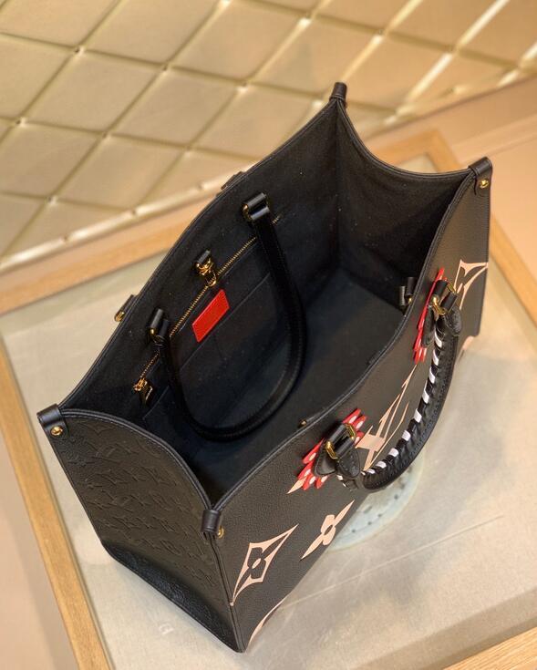 Luxe Touch Bags -   2760