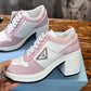 Luxe Touch Bags 

 - PD Women Shoes - 330