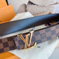 LTB  -Luxury  LUV  BELTS 027
