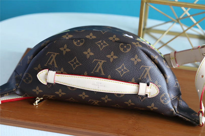 Luxe Touch Fashion LTB-bags - 10340