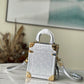 Fashion Luxe Touch bags - 4882