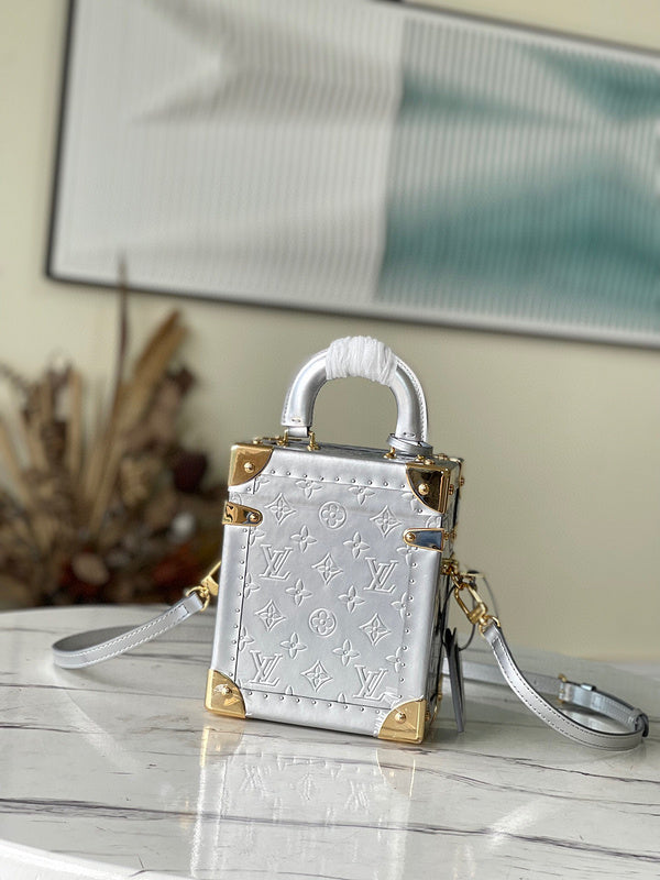Fashion Luxe Touch bags - 4882