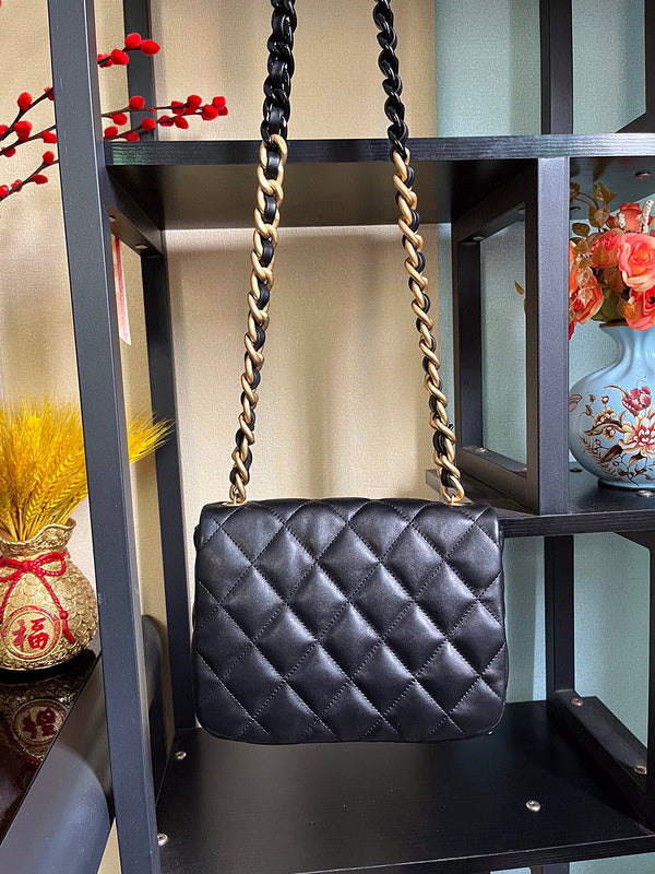 Luxe Touch Bags 

 -  Bags - 3348