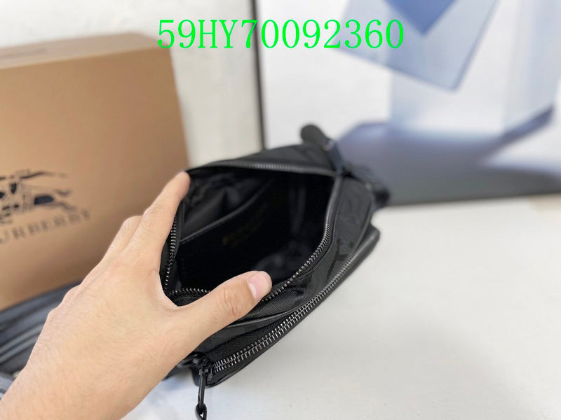 Luxe Touch Fashion -BBR Bags - 249