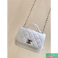 Luxe Touch Bags -  Bags - 301