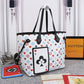 Fashion Luxe Touch bags - 3862