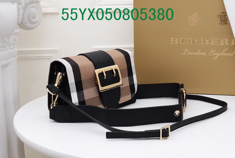 LTB Fashion -BBR Bags - 671