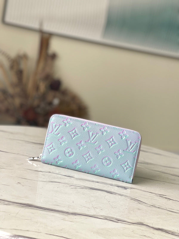 Fashion Luxe Touch bags - 4807