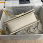 Luxe Touch Bags 

 -  Bags - 3523