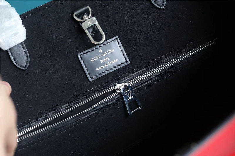 Luxe Touch Fashion LTB-bags - 8668