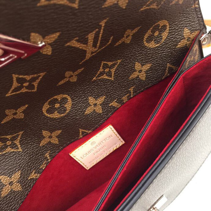 Fashion Luxe Touch bags - 3691