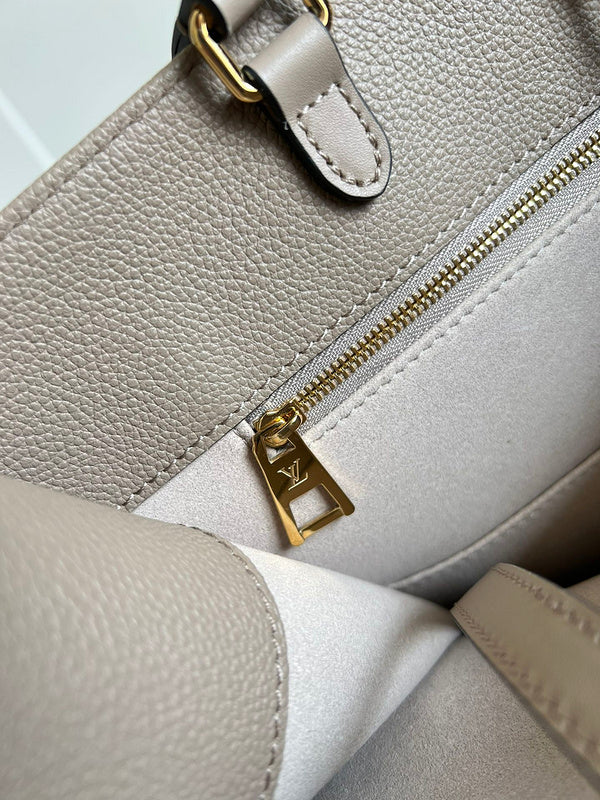 Luxe Touch Fashion LTB-bags - 17026