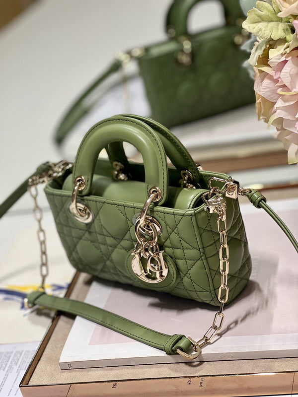 LTB - Luxe Touch Bags - 1215