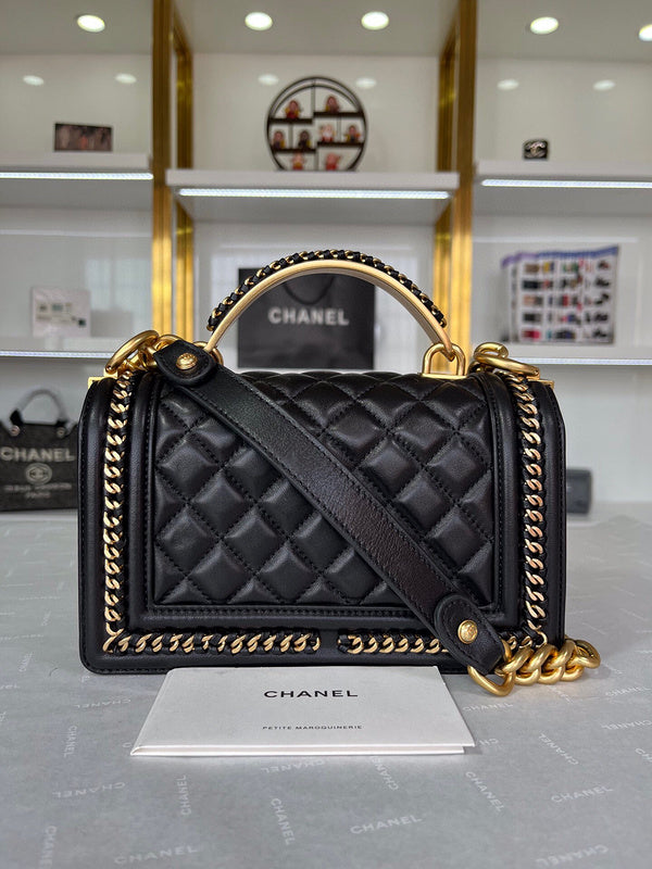 Luxe Touch Bags 

 -  Bags - 3390