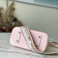 Fashion Luxe Touch bags - 4917