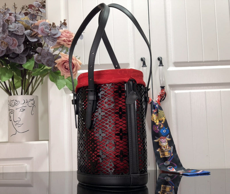 Fashion Luxe Touch bags - 2511