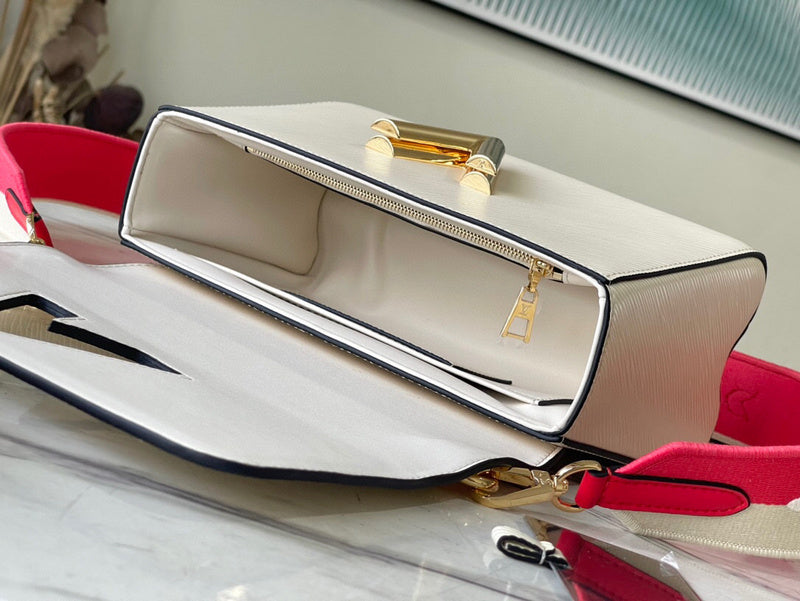 Fashion Luxe Touch bags - 4836