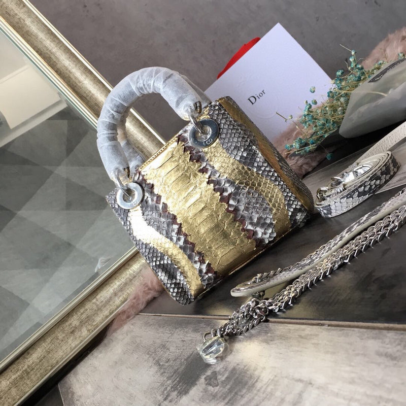 LTB - Luxe Touch Bags - 2856
