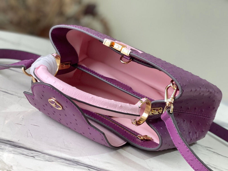Fashion Luxe Touch bags - 4354