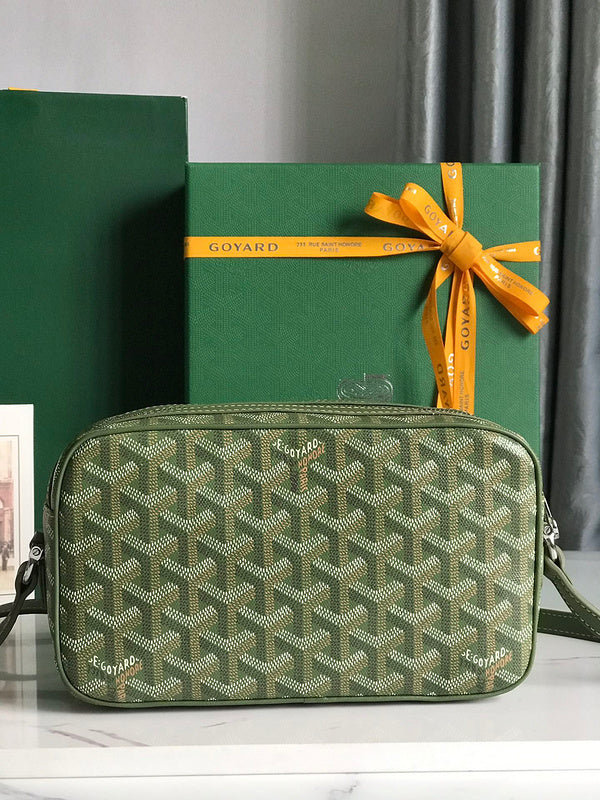 Luxe Touch Bags - GOD Bags - 054