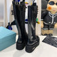 Luxe Touch Bags - PD Women Shoes - 202