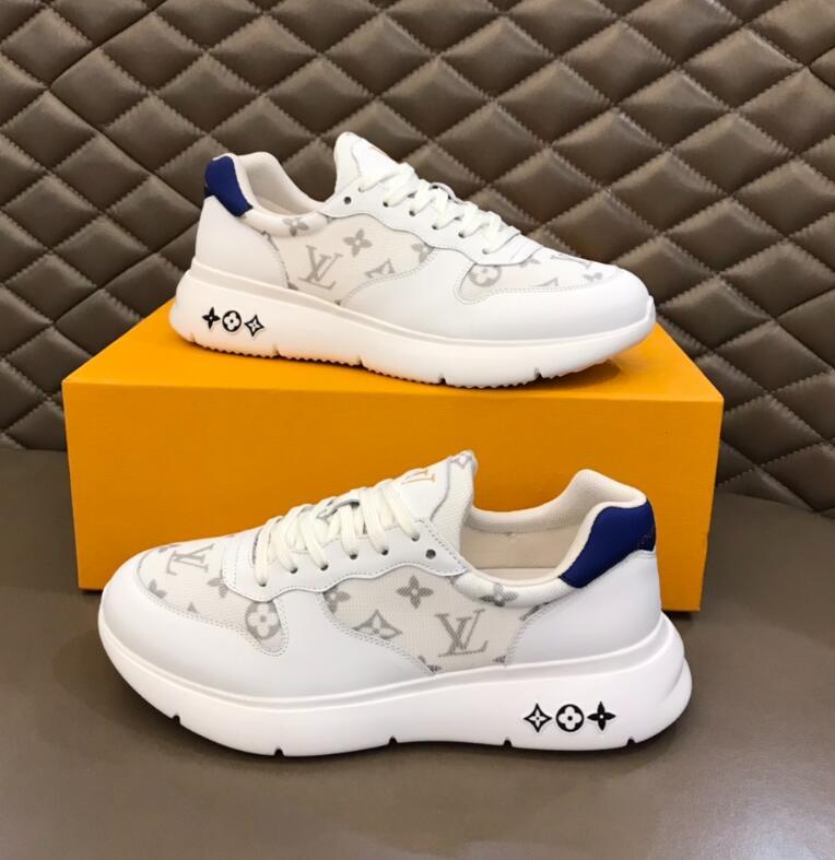 Luxe Touch Bags 

 - LTB Men Shoes - 1508