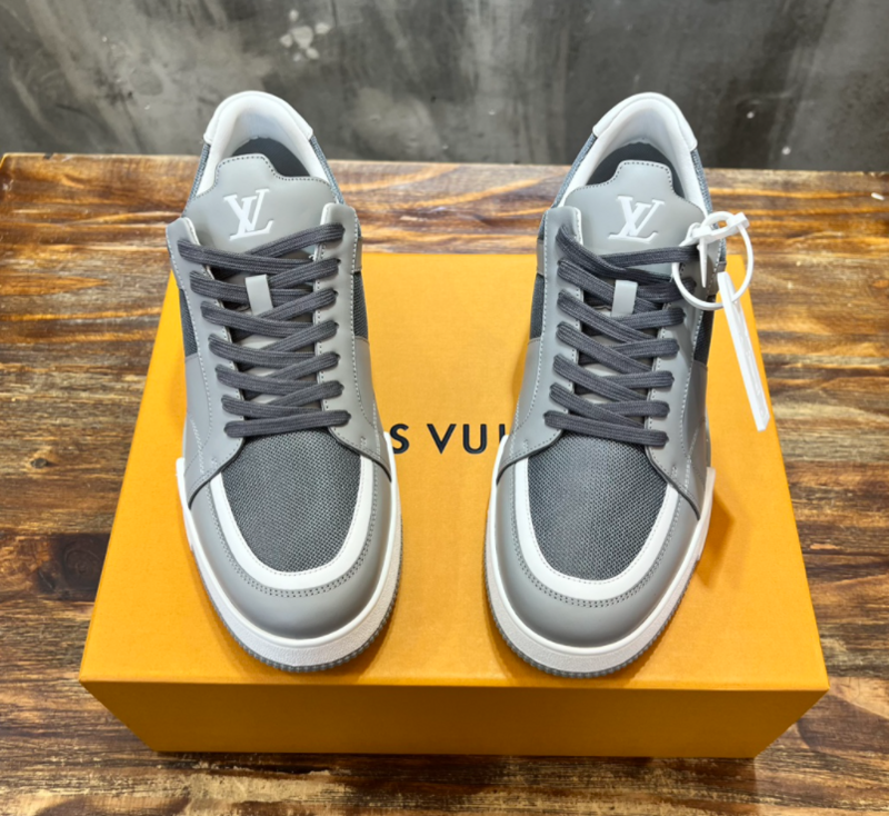 Luxe Touch Bags 

 - LTB Men Shoes - 128