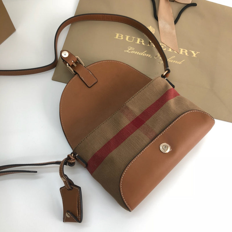 Luxe Touch Bags Fashion -BBR Bags - 1254