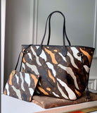 Luxe Touch Bags -   3049